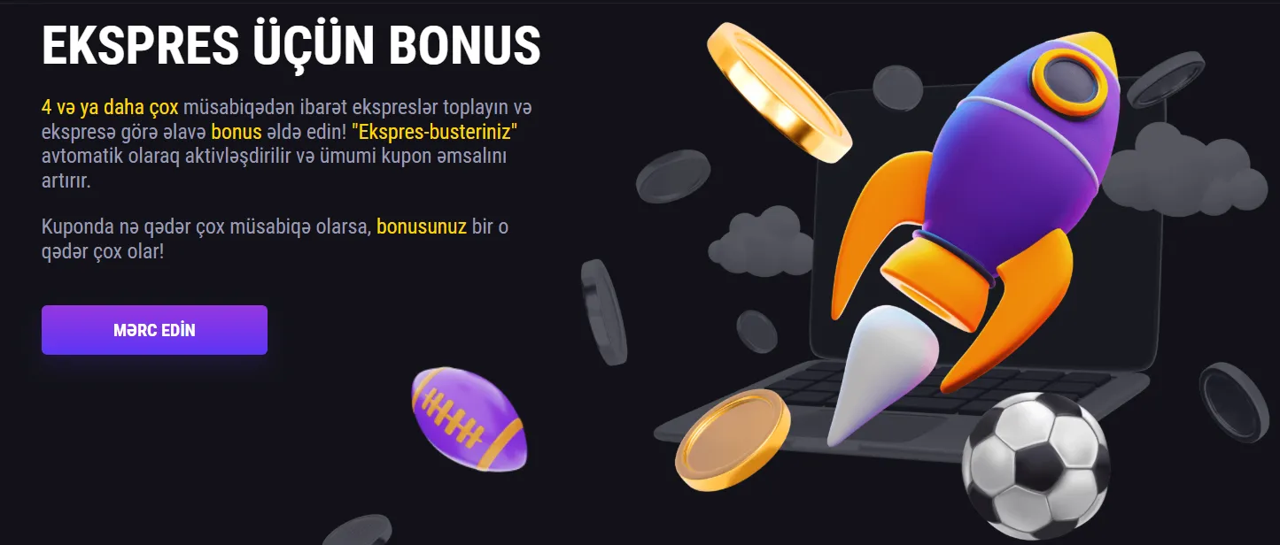 Betandreas Welcome Bonus