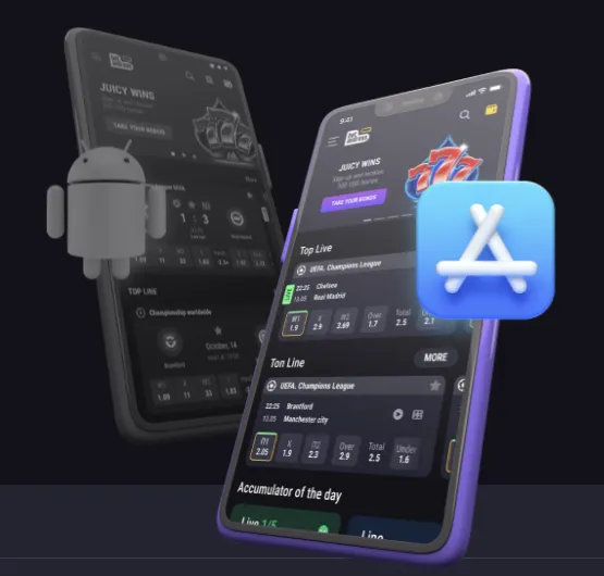 How to Install Betandreas APK