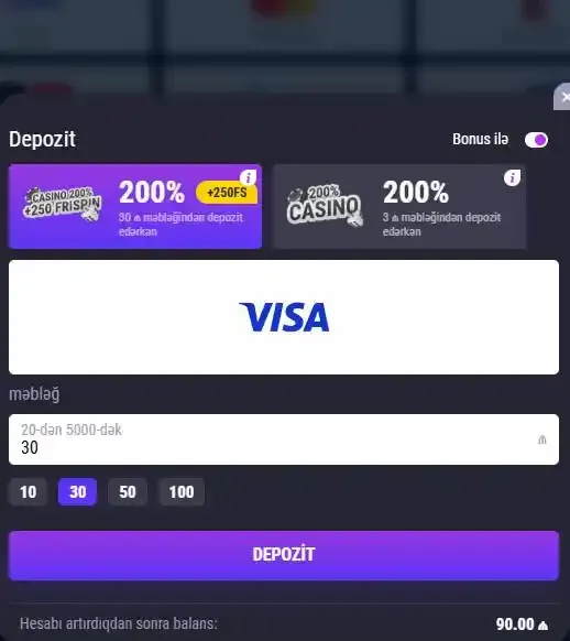 Payment & Withdrawal Support